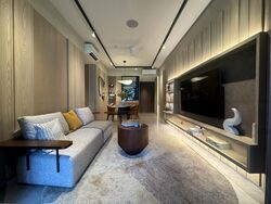 Treasure Crest (D19), Condominium #477819421